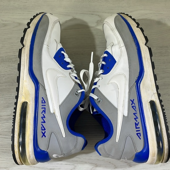 Nike Air Max shoes - Picture 7 of 12